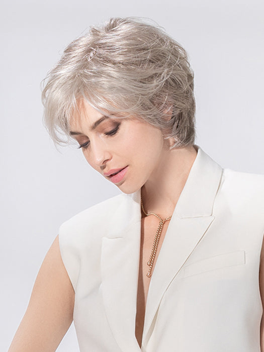 Satin | Hair Society | Synthetic Wig