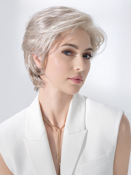 Satin | Hair Society | Synthetic Wig