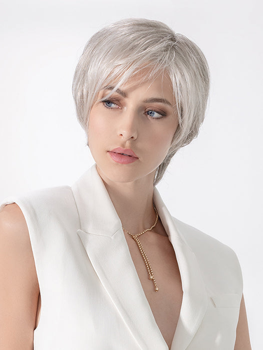 Satin | Hair Society | Synthetic Wig