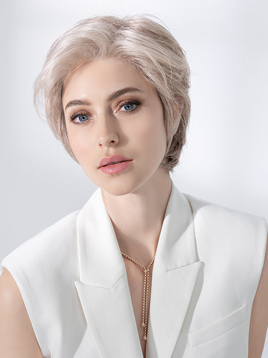 Satin | Hair Society | Synthetic Wig