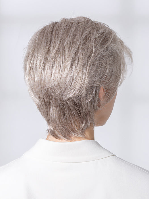 Satin | Hair Society | Synthetic Wig