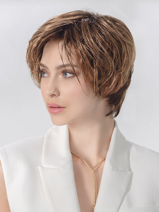 Satin | Hair Society | Synthetic Wig