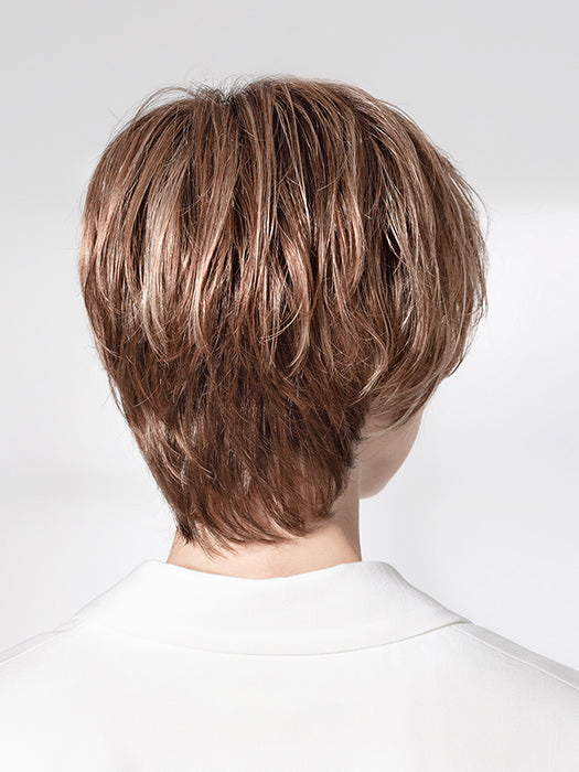 Satin | Hair Society | Synthetic Wig