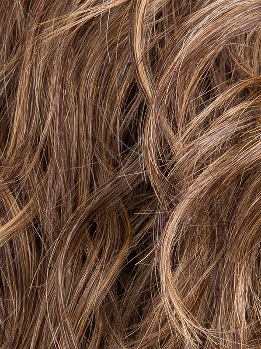 Scala | High Power | Heat Friendly Synthetic Wig