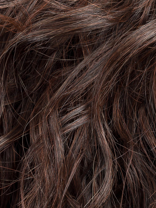 Scala | High Power | Heat Friendly Synthetic Wig