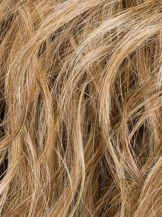 Scala | High Power | Heat Friendly Synthetic Wig