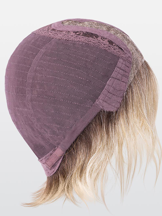 Scala | High Power | Heat Friendly Synthetic Wig