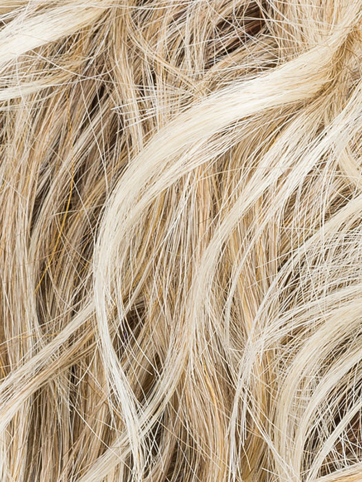 Scala | High Power | Heat Friendly Synthetic Wig