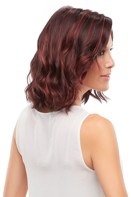 Scarlett by Jon Renau | Synthetic Wig | Open Cap