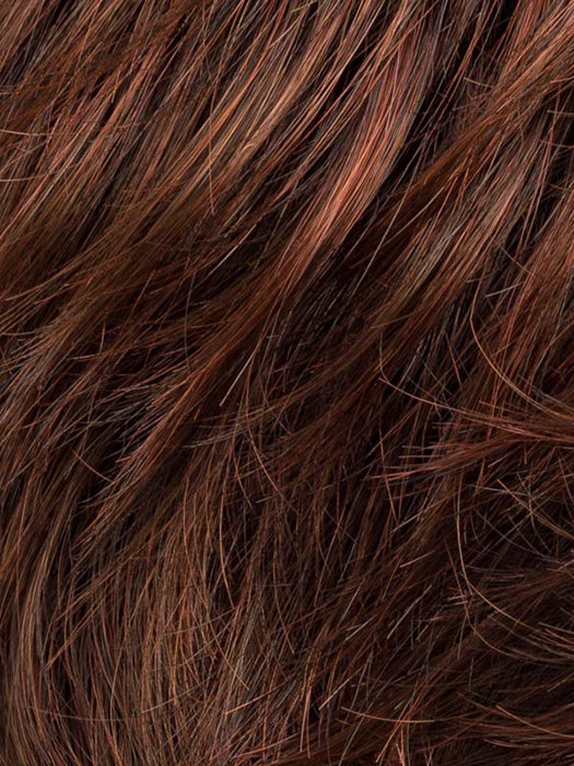 Select Soft | Hair Society | Synthetic Wig