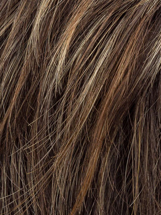 Select Soft | Hair Society | Synthetic Wig