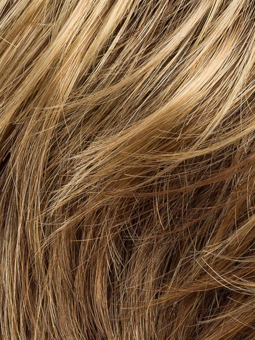 Select Soft | Hair Society | Synthetic Wig