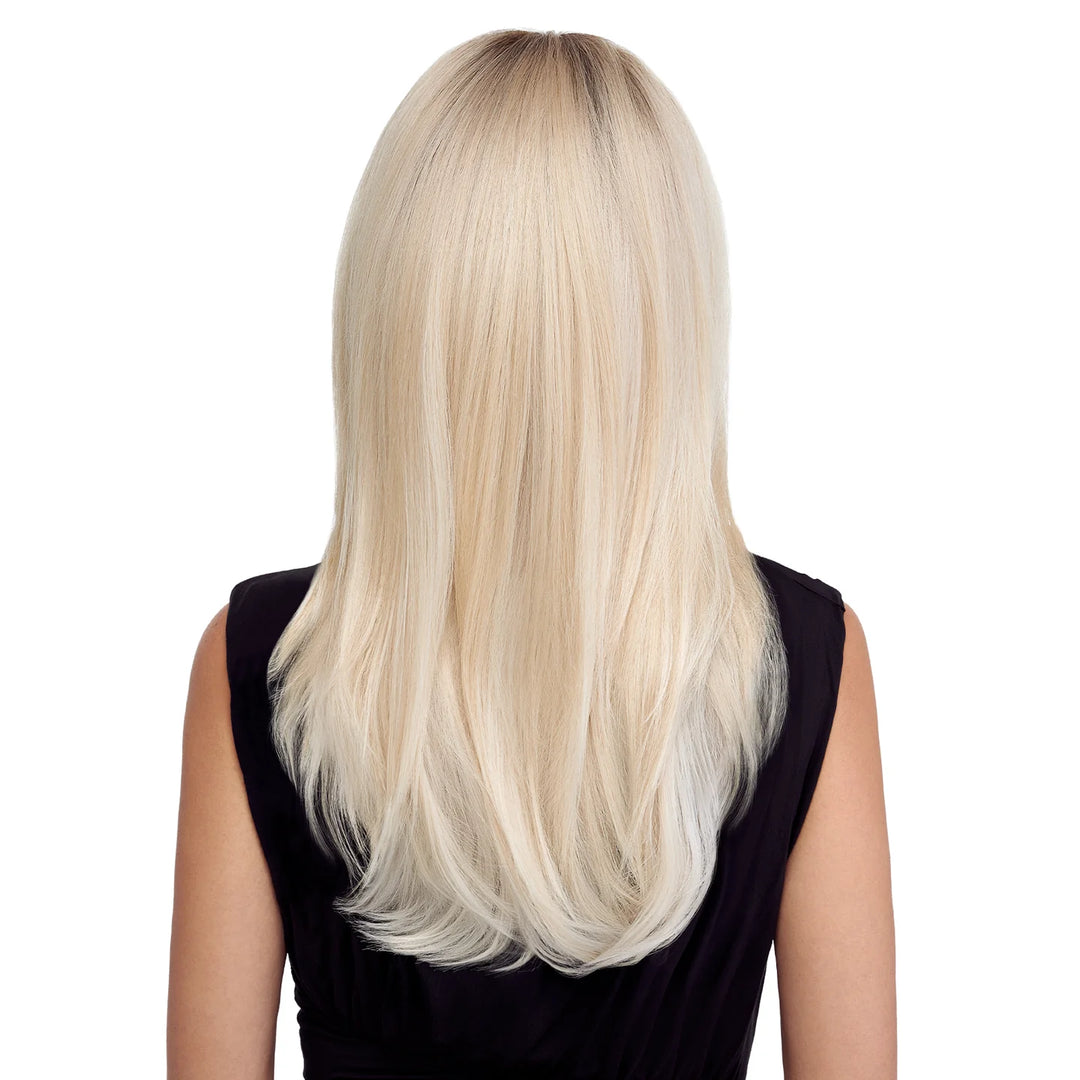 Sensational by TressAllure | HF Synthetic Lace Front Wig | Mono Top