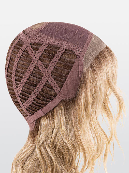 Serena | Modixx | Heat Friendly Synthetic