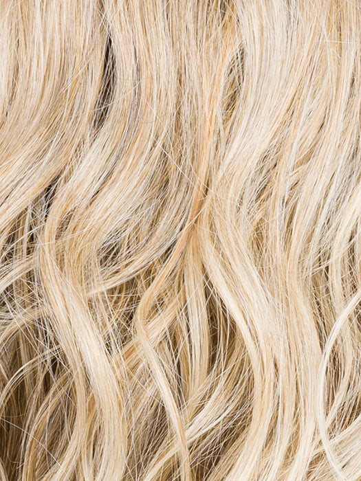 Serena | Modixx | Heat Friendly Synthetic