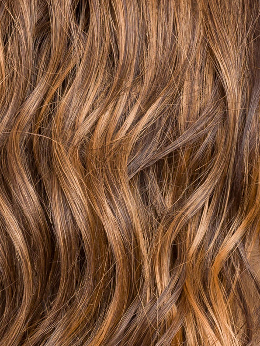 Serena | Modixx | Heat Friendly Synthetic