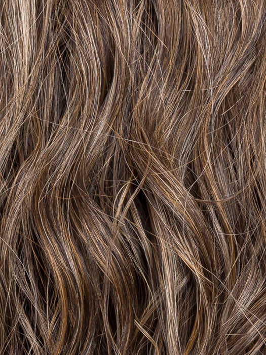 Serena | Modixx | Heat Friendly Synthetic
