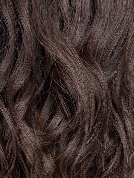 Serena | Modixx | Heat Friendly Synthetic