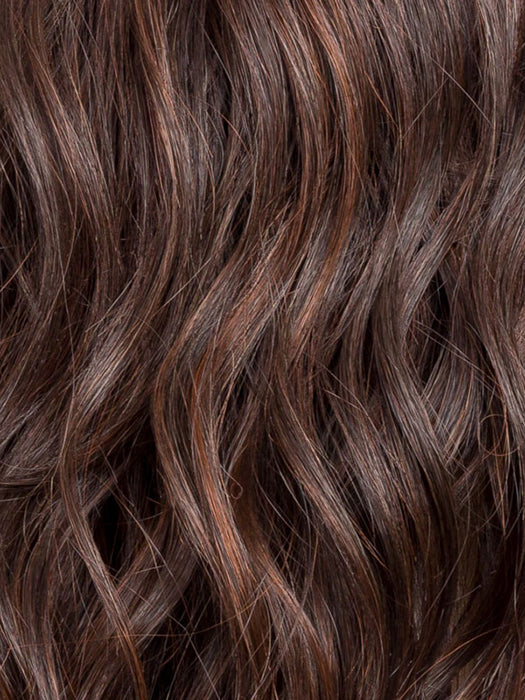 Serena | Modixx | Heat Friendly Synthetic