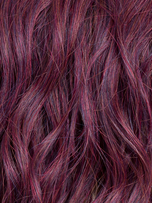 Serena | Modixx | Heat Friendly Synthetic