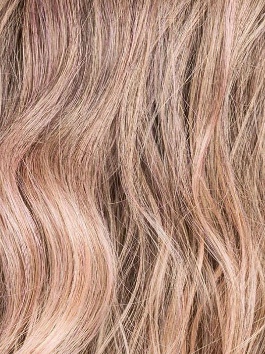 Serena | Modixx | Heat Friendly Synthetic