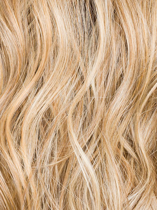 Serena | Modixx | Heat Friendly Synthetic