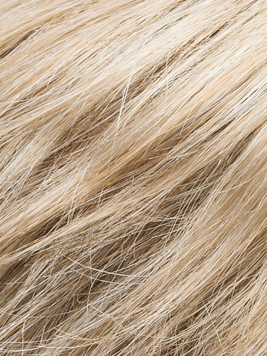 Seven Mono Part | Hair Power | Synthetic Wig