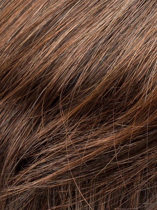 Seven Mono Part | Hair Power | Synthetic Wig
