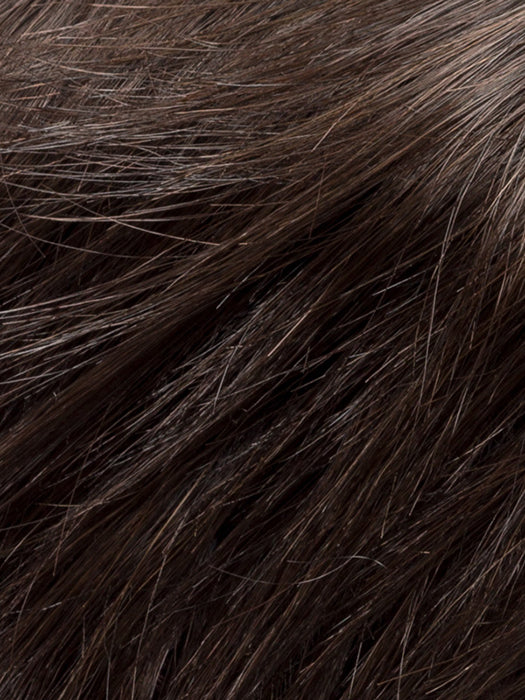 Seven Mono Part | Hair Power | Synthetic Wig