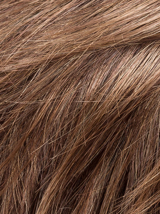 Seven Mono Part | Hair Power | Synthetic Wig
