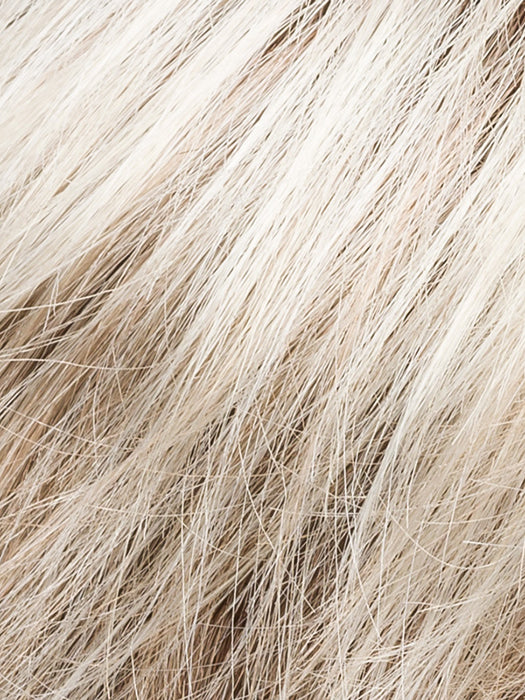 Seven Mono Part | Hair Power | Synthetic Wig