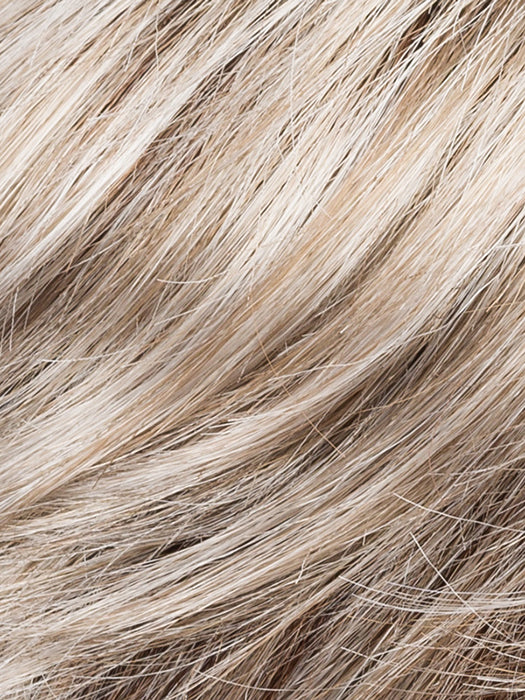 Seven Mono Part | Hair Power | Synthetic Wig