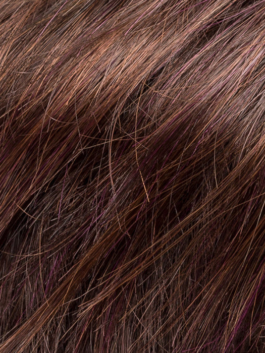 Seven Mono Part | Hair Power | Synthetic Wig