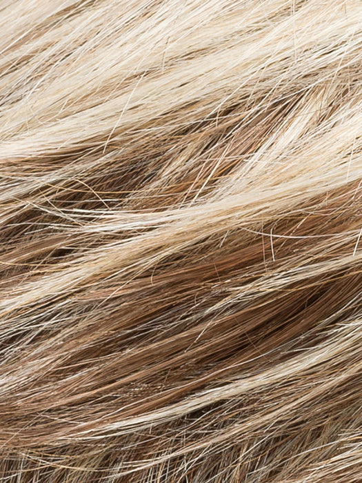 Seven Mono Part | Hair Power | Synthetic Wig