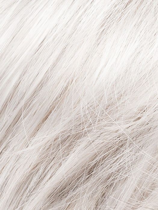 Seven Mono Part | Hair Power | Synthetic Wig