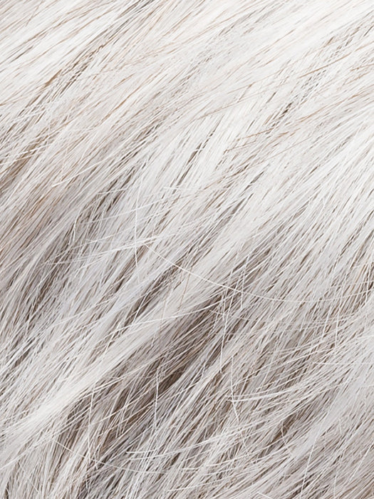 Seven Mono Part | Hair Power | Synthetic Wig
