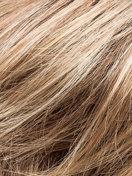 Seven Mono Part | Hair Power | Synthetic Wig