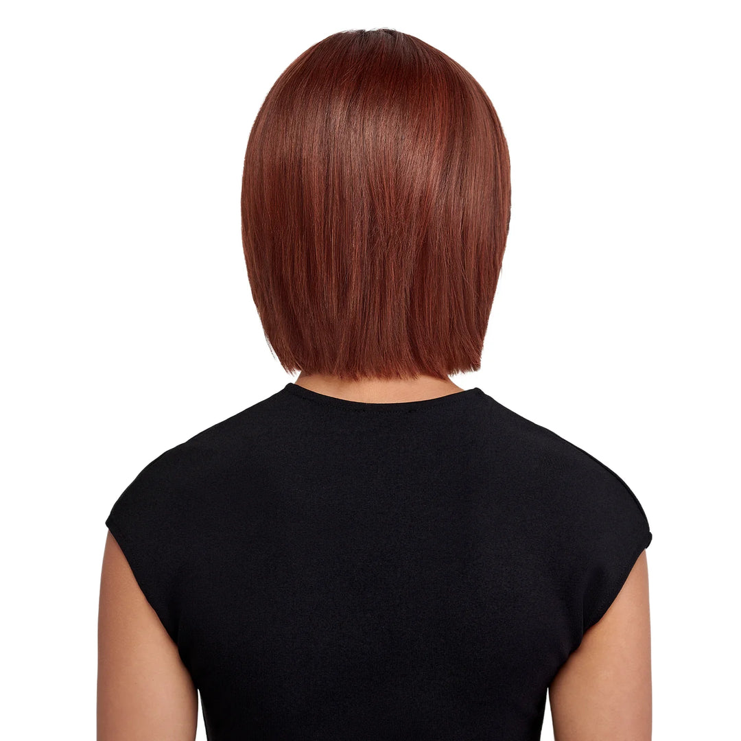 Sheer Joy by TressAllure | HF Synthetic Lace Front Wig | Mono Top