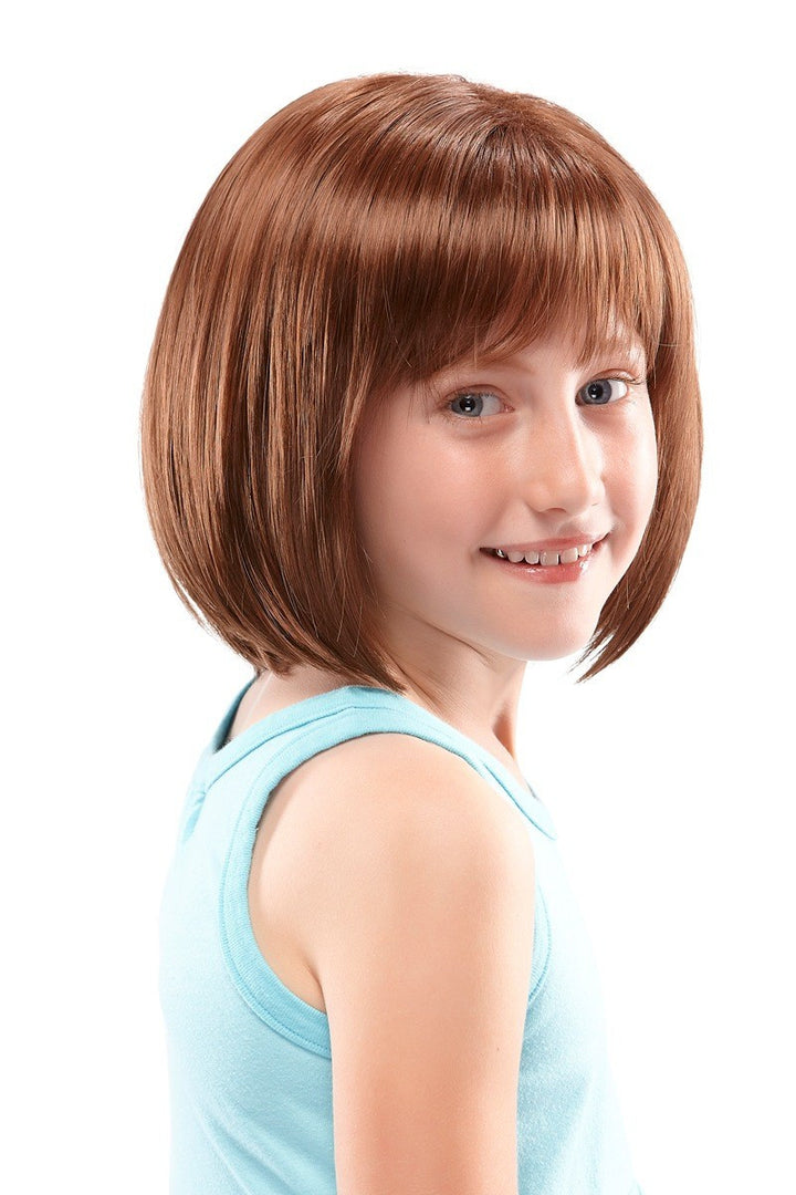 Shiloh by Jon Renau | Synthetic Lace Front Wig | Monofilament Top