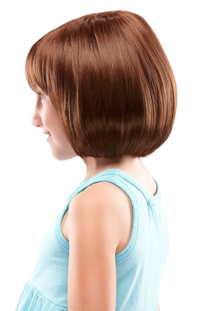 Shiloh by Jon Renau | Synthetic Lace Front Wig | Monofilament Top