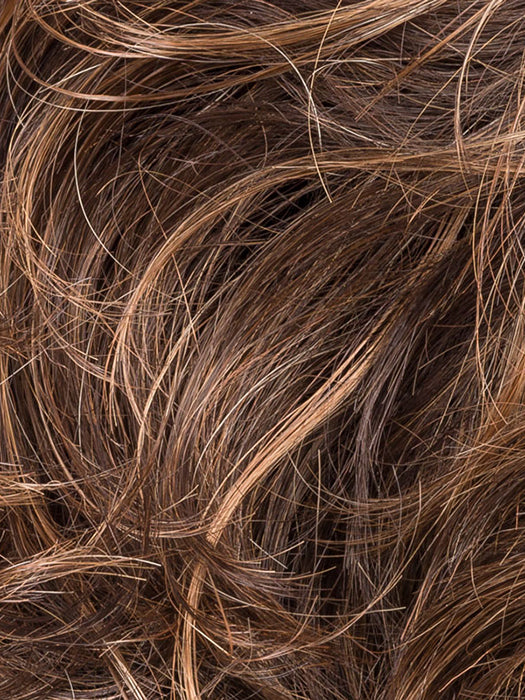 Level | Elements | Synthetic Wig