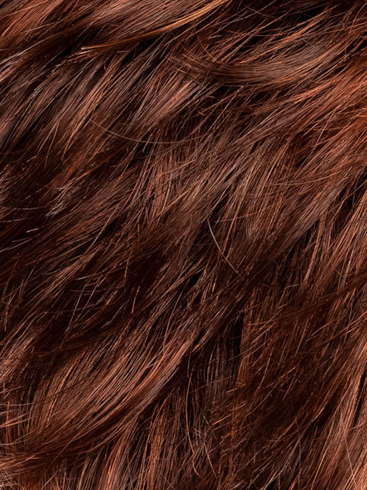 Side | Elements | Synthetic Wig