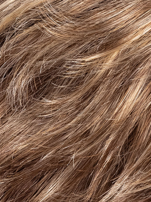 Side | Elements | Synthetic Wig