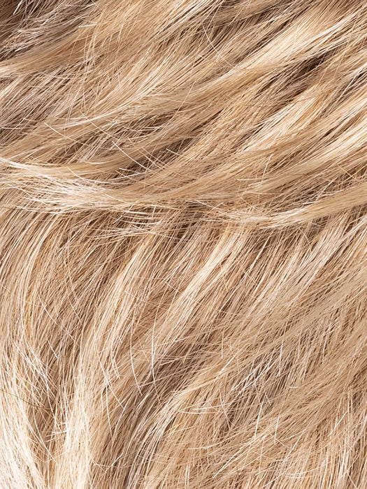 Side | Elements | Synthetic Wig
