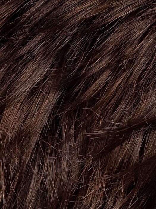 Side | Elements | Synthetic Wig