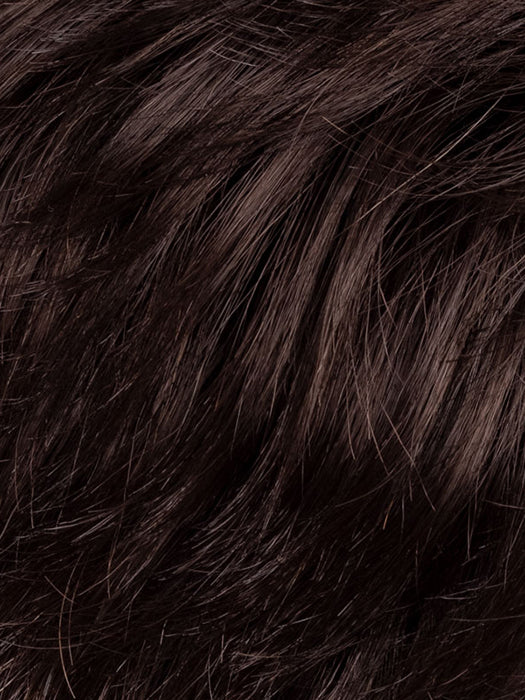 Side | Elements | Synthetic Wig