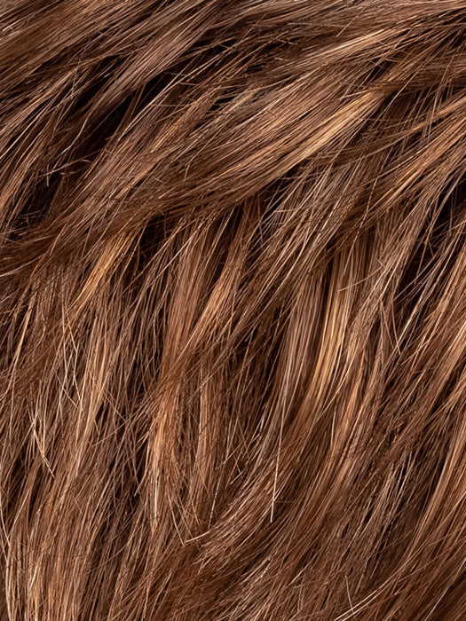 Side | Elements | Synthetic Wig