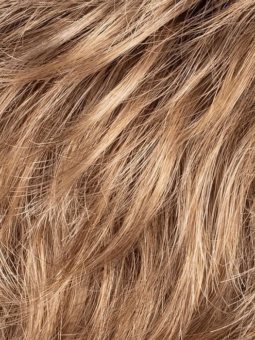 Side | Elements | Synthetic Wig