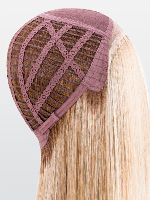 Sleek | Hair Power | Heat Friendly Synthetic Wig