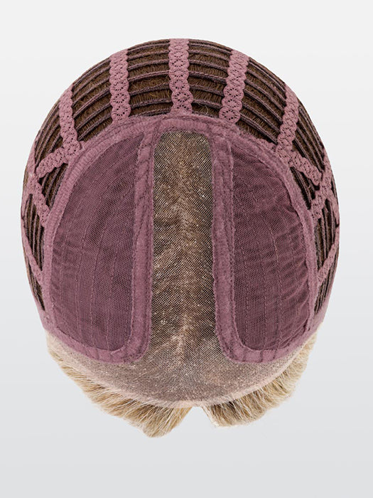 Sleek | Hair Power | Heat Friendly Synthetic Wig